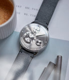 Type 1S | Titanium