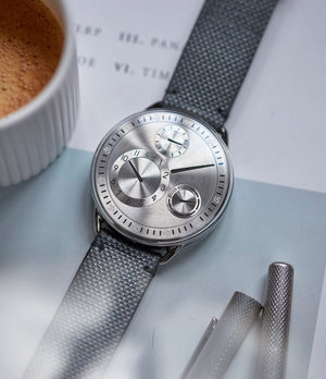 Type 1S | Titanium