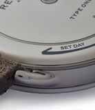 Type 1W Ressence white independent watchmaker for sale online at A Collected Man London UK specialist of rare watches
