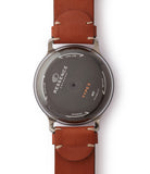 Buy Ressence Type ref 3B watch domed ROCS titanium A Collected Man