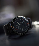 Shop latest Ressence watch Type 3 with distinctive orbital dial construct at A Collected Man London