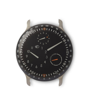 Type 3B | Titanium