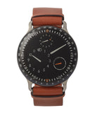 Ressence Type 3B oil-filled dial rare sports watch for sale online at A Collected Man London UK specialist of independent watchmakers