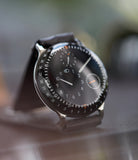 selling Ressence Type 3B oil-filled dial rare sports watch for sale online at A Collected Man London UK specialist of independent watchmakers