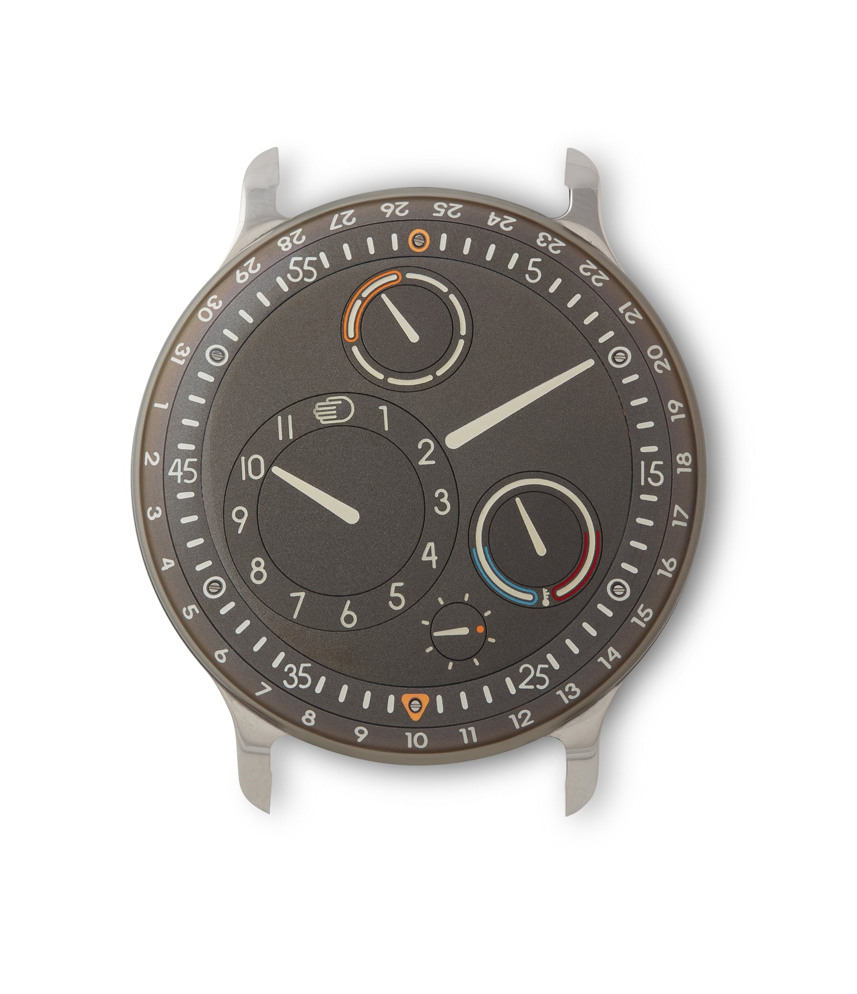 Type 3S | Titanium