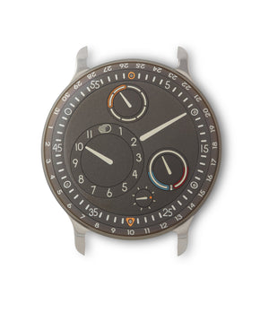 Type 3S | Titanium