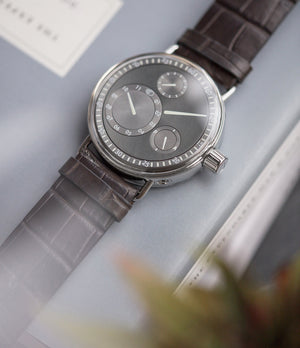 Zero Series | Steel
