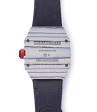 Richard Mille RM27-02 | Carbon TPT | Case back | Skeletonised dial, tourbillon | A Collected Man
