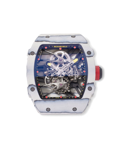 Richard mille watch price in rands new arrivals