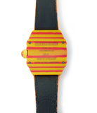 Richard Mille RM27-03 | Quartz TPT | Rafael Nadal - Limited to 50 pieces | shock of up to 10,000Gs