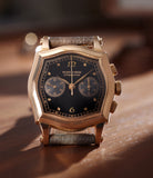 Sympathie Chronograph S34 56 5 | Rose Gold