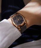 Sympathie Chronograph S34 56 5 | Rose Gold