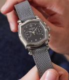 Roger Dubuis Sympathie Chronograph S34 560 | White Gold | Buy at A Collected Man | Available Worldwide