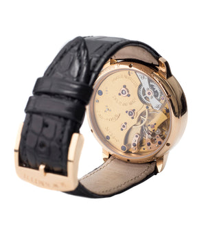 Series 2 | 14-C | Rose Gold