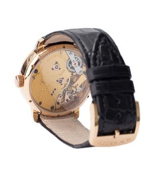 Series 2 | 14-C | Rose Gold