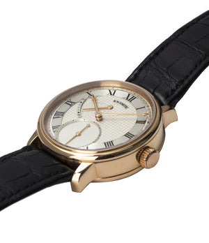 Series 2 | 14-C | Rose Gold