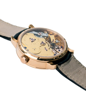 Series 2 | 14-C | Rose Gold