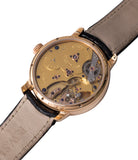 Series 2 | 14-C | Rose Gold