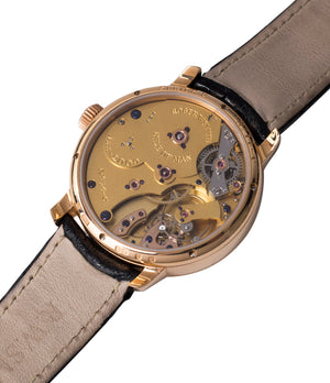 Series 2 | 14-C | Rose Gold