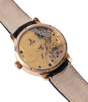 Series 2 | 14-C | Rose Gold