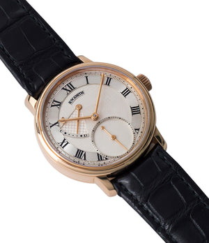 Series 2 | 14-C | Rose Gold