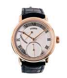 Series 2 | 14-C | Rose Gold