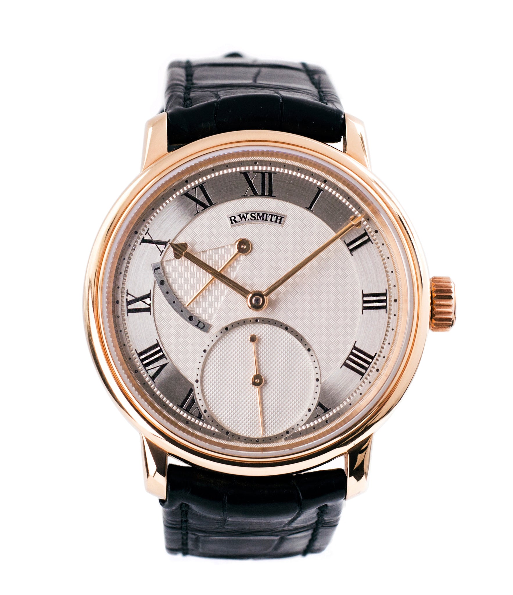 Series 2 | 14-C | Rose Gold