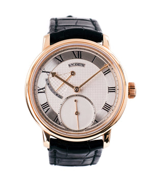 Series 2 | 14-C | Rose Gold