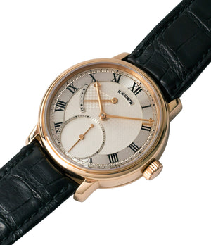 Series 2 | 14-C | Rose Gold