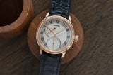 Series 2 | 14-C | Rose Gold