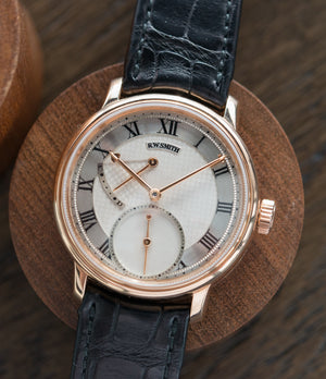 Series 2 | 14-C | Rose Gold