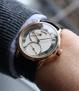 Series 2 | 14-C | Rose Gold