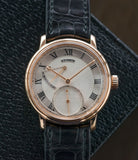 Series 2 | 14-C | Rose Gold