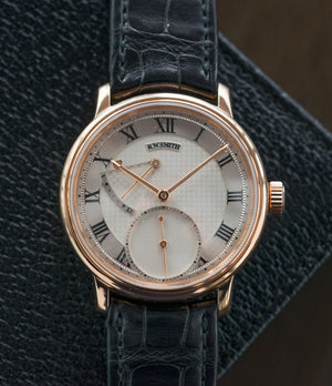 Series 2 | 14-C | Rose Gold