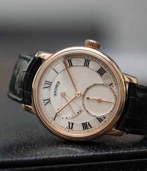 Series 2 | 14-C | Rose Gold