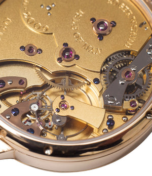 Series 2 | 14-C | Rose Gold