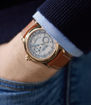 Monopoussoir H40 655 | Rose Gold