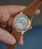Monopoussoir H40 655 | Rose Gold