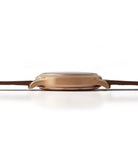Monopoussoir H40 655 | Rose Gold