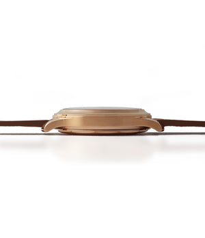 Monopoussoir H40 655 | Rose Gold