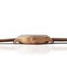 Monopoussoir H40 655 | Rose Gold