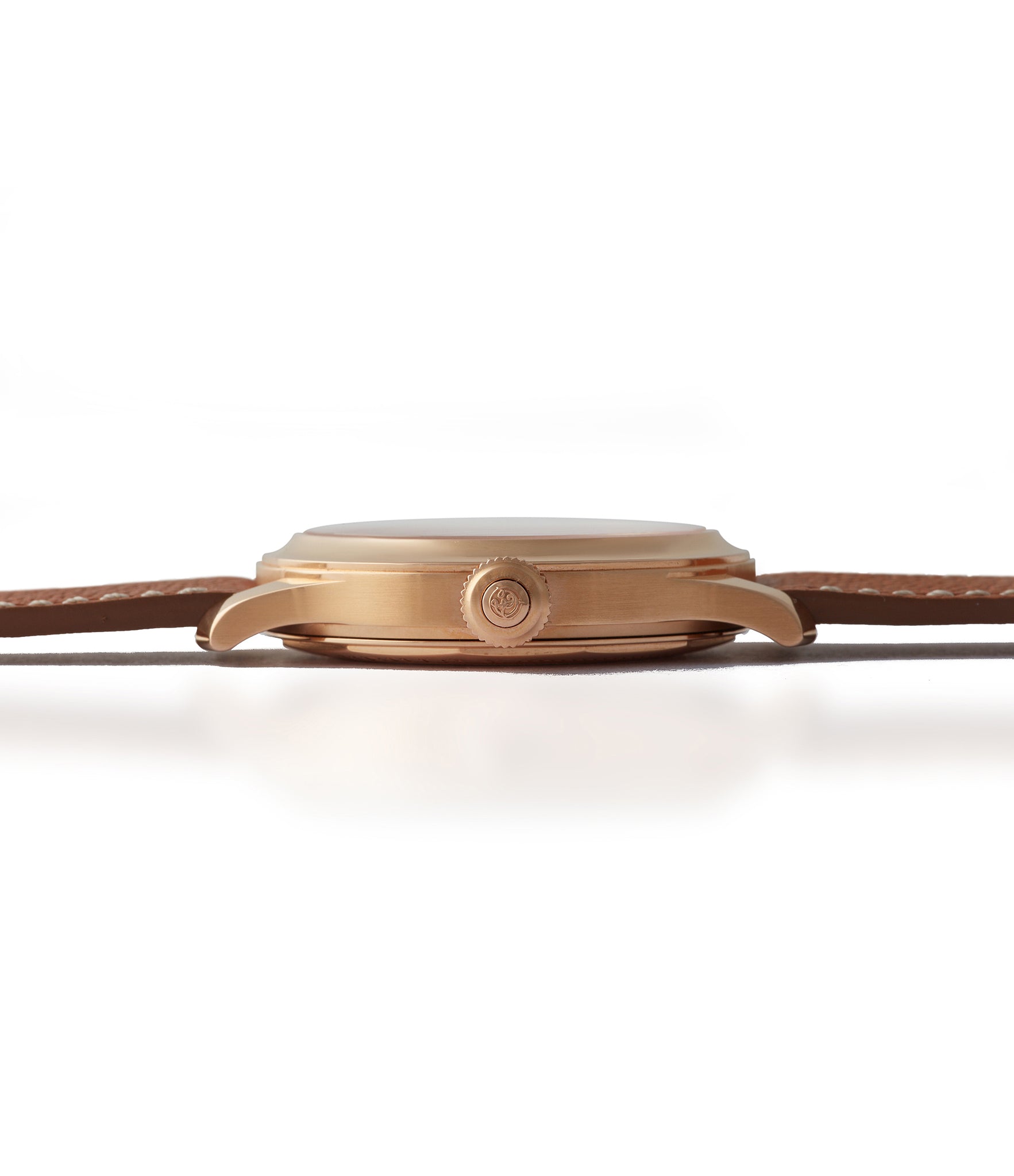 Monopoussoir H40 655 | Rose Gold