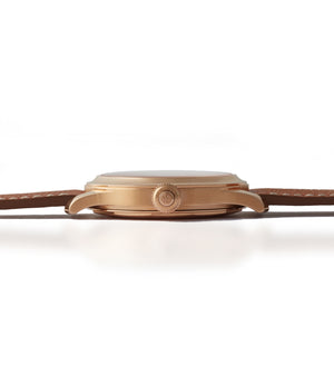 Monopoussoir H40 655 | Rose Gold