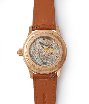 Monopoussoir H40 655 | Rose Gold