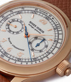 Monopoussoir H40 655 | Rose Gold