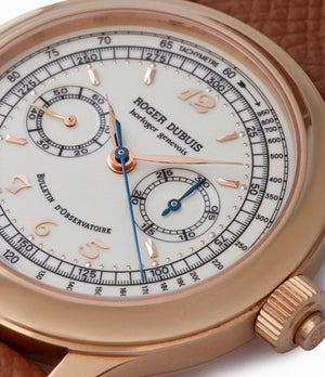 Monopoussoir H40 655 | Rose Gold