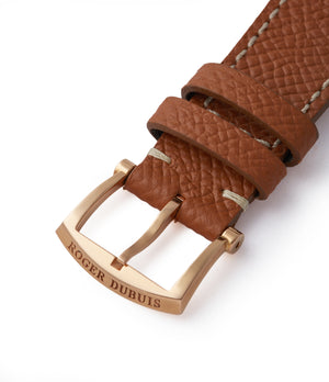 Monopoussoir H40 655 | Rose Gold