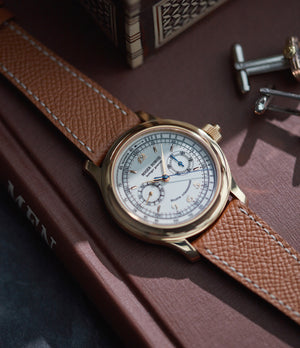 Monopoussoir H40 655 | Rose Gold