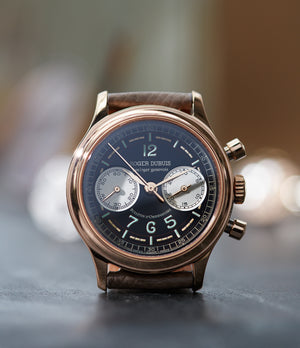 Roger dubuis hommage h37 online