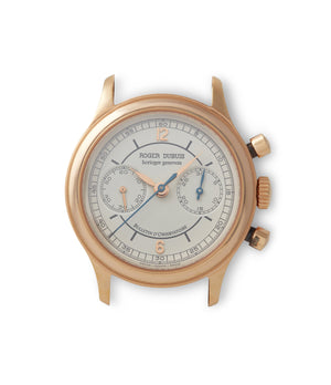 Hommage Chronograph H34 565 | Rose Gold